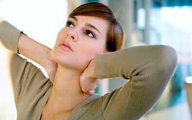 Волидон барои гимнастика барои остеохондрозҳои бачадӣ ба бартарафсозии беморӣ таъсир хоҳад кард